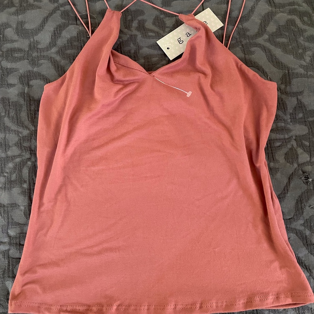 NWT Tank Top